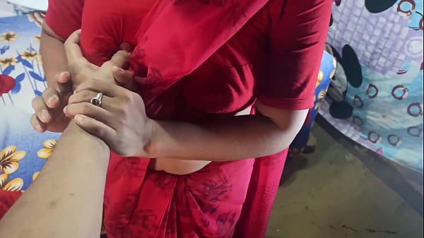 Desi Indian Big Ass Bhabhi Doggy Style Fucking By Husband Video