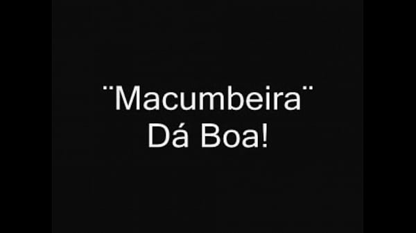 macumba da boa