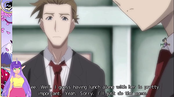 School Days Uncensored Episode Five