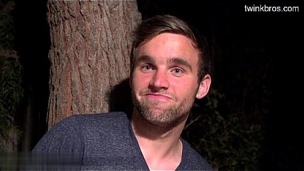 Muscle guys cum filled ass