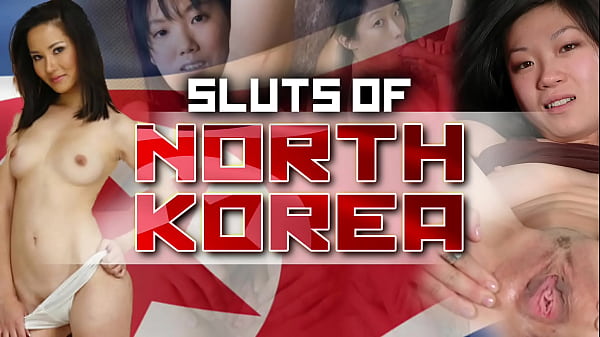 Whores from North Korea