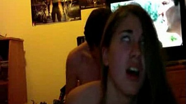 girl possessed amateur with ass fuck  
