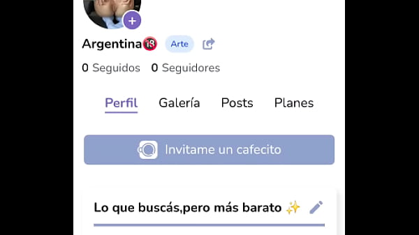 Pendeja argentina puta