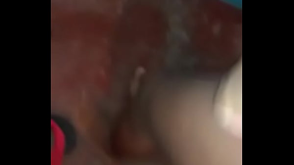 Uber socando no neguinho rabudo