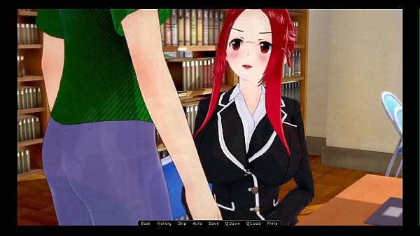 (Starving Argentinian) Hentai Game Complex Society Chapter 8 (V0.15)