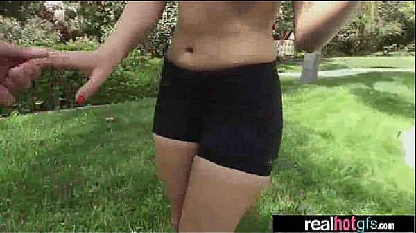 Amazing Sex Tape With Horny Teen Amateur GF (blair summers) vid-04 