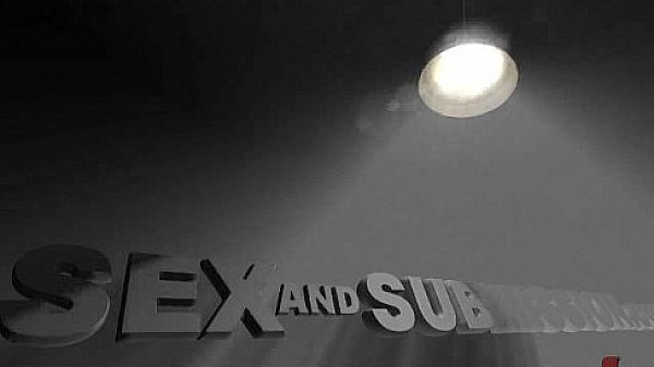 Dirty Milf Warden Fucks Inmates