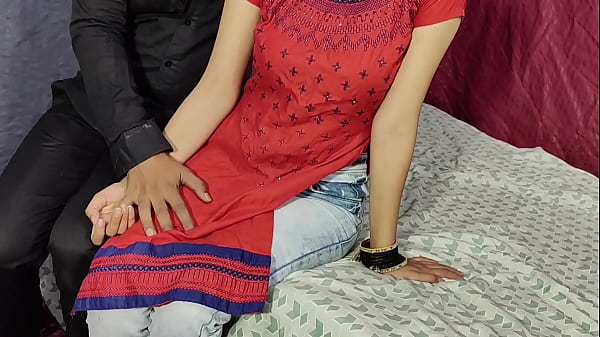 Bhabhi ko behla fusla k chod dala..