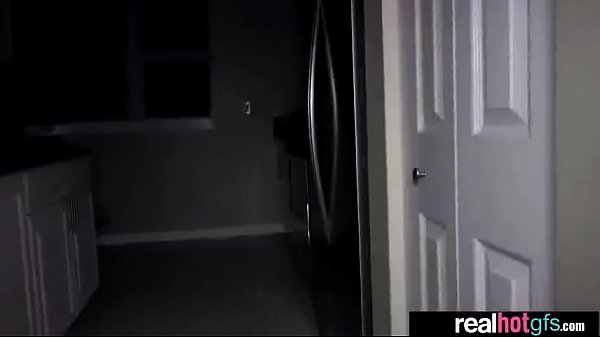 Real Hot Sexy GF (cece capella) Bang Hard Style In Front Of Camera mov-09  