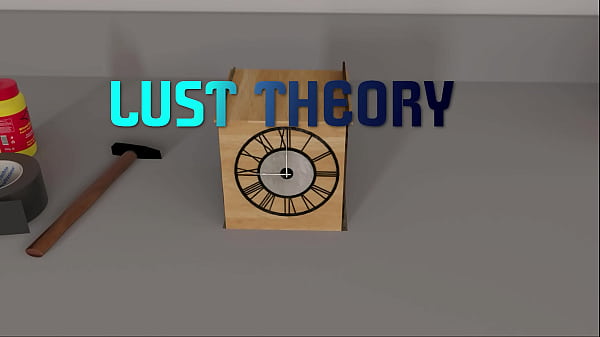 LUST THEORY ep.7 - Visual Novel Gameplay [HD]