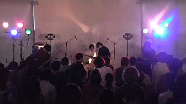 2015.11.15 Number Girl (Copy)