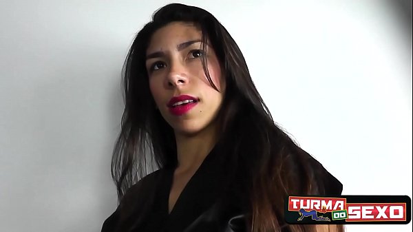 Dando o rabo gostoso