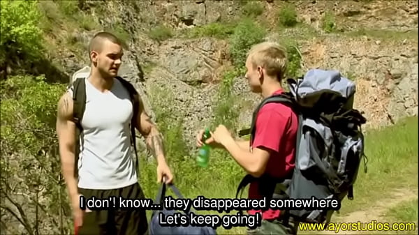 Escaping The City, part 2  