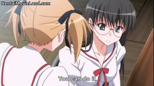 Super sexy japanese free hentai video