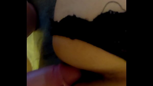 Morgan De is fucked hard in a crazy sex filled night and cums as his thick cock is taken out.