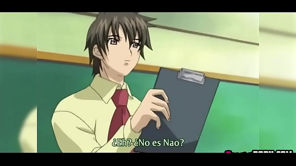 Desvelado el Misterio de la Academia Kisaragi: Ichijo Daisuke, el Profesor M&aacute;ximo que Desata Pasiones con sus Clases de Uniformes Exclusivos!  HENTAI SIN CENSURA