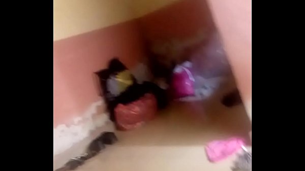 Bitch African getting dick  