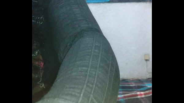 Me gusta vestirme de nena 