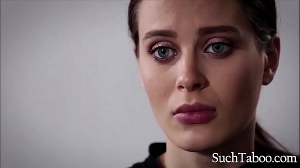 Lana Rhoades Has The Creepiest StepBrother Ever  