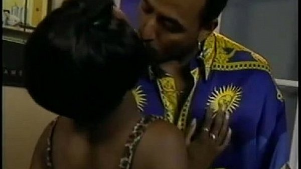 Monique got double fucked