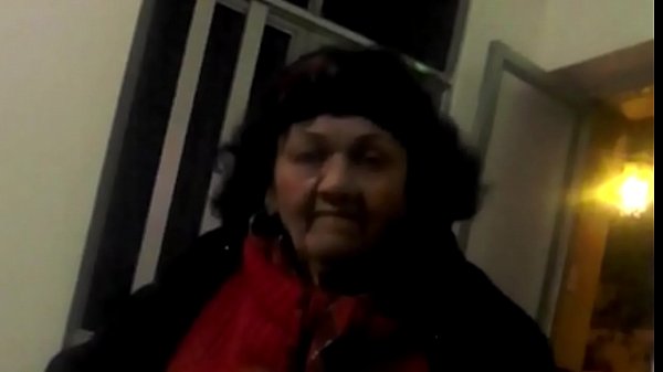 PERU - Anciana cura la impotencia con masajes en SjM