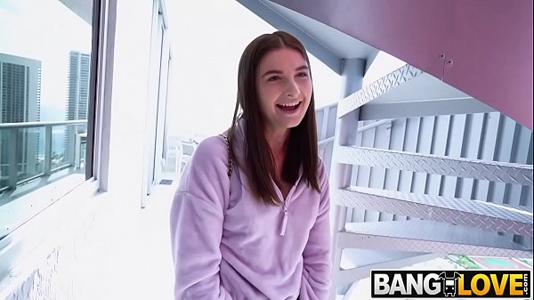 Blowjob Fridays - Eliana