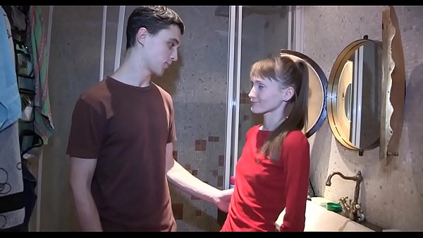 They discover one impressive fellow