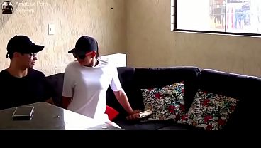 Fran Sim&otilde;es &ndash; Estudando com o Dotado  