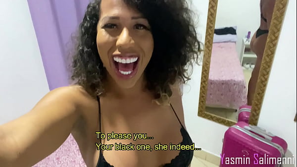 teaser - EU COM&Iacute; FINALMENTE A BUNDA APERTADA DO MEU DENTISTA 