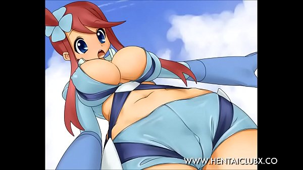 ecchi  fan service Pokemon Ecchi gen 51  