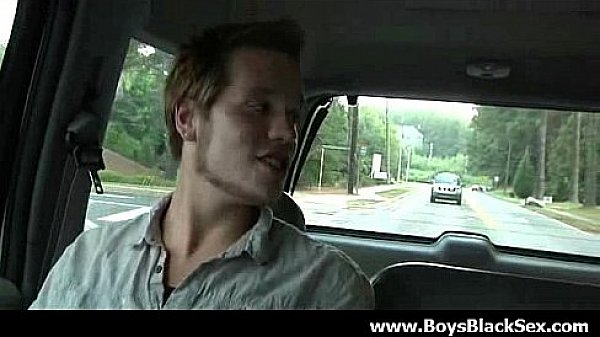 Sexy black gay boys fuck white young dudes hardcore 05