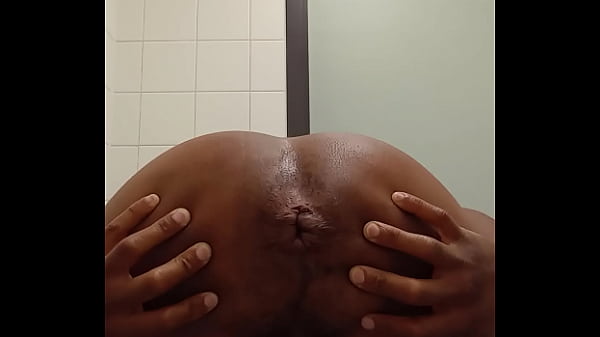 Short Anal video shot  