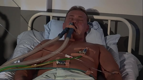 Aletta Ocean: a good fuck in the hospital