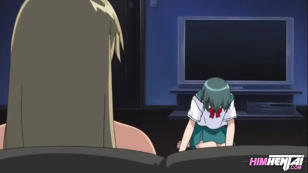 Hentai sin censura - &iexcl;&iexcl;&iexcl;Pilla a mi novio foll&aacute;ndose a mi madrastra!!!