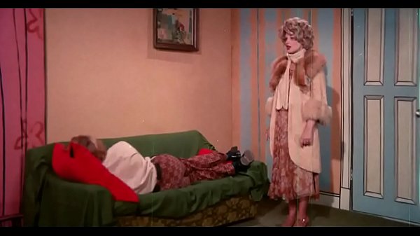 одну минуту эротику с секс в комиксах (1972)