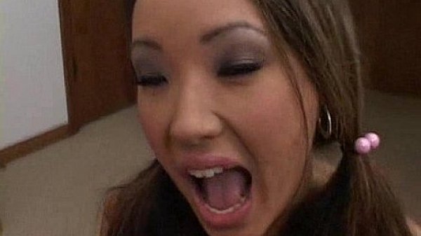 Horny Asian Babe 313  