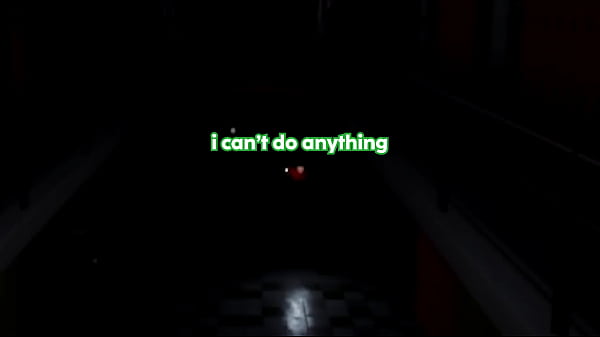 The LUNCH LADY found a couple men looking around where they should'nt  