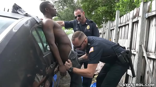 Serial Tagger gets caught in the Act