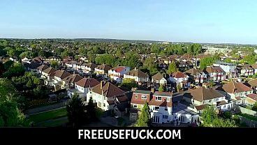 FreeUse Petite Teen Step Daughter Is A Fuck Toy For step Dad & step Brother On St. Patrick's Day