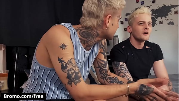 BROMO - Mickey Taylor, Harri Oakland, Ronnie Stone, Clayton Fox - Remote Control Episode 6