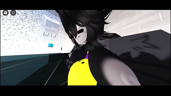 Whorblox pov very hot  