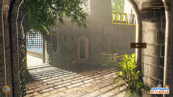 EP1: Satisfying Princess Lilian Sexual Urges - Sex of Thrones: Prologue