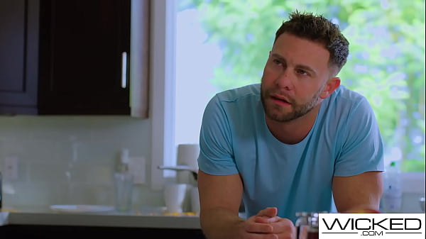 Emma Hix, Lexi Luna & Seth Fucking Hard  