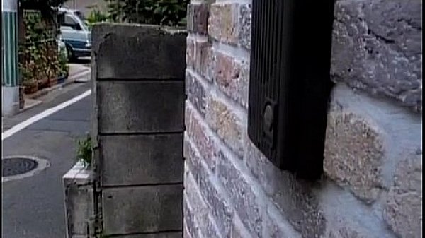 Keiko Sakurada filmed while fucking in hardcore