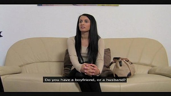 FemaleAgent Gymnast flexible fuck