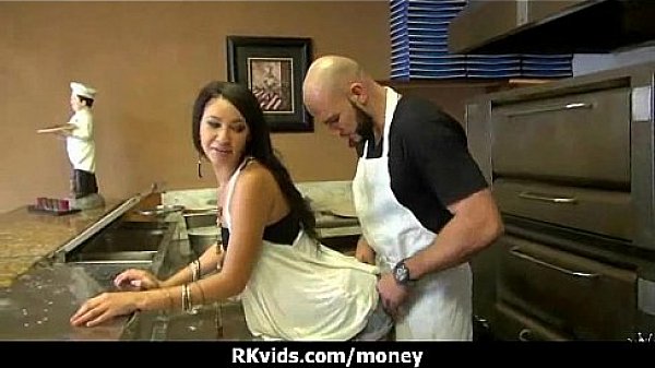 Real sex for money 18