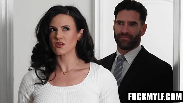 50 Shades of mILF Penny Barber, Ken Feels