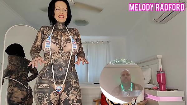 Sheer Micro Bikini try on Haul Ratings