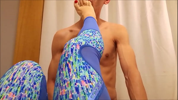 Lodzik i zabawa stopami Redmystery Isabel  