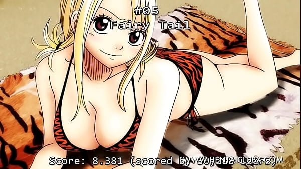 ecchi  anime Top 10 Ecchi Mangas 2014 All the Time